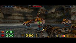 Скриншот 3 Serious Sam The Second Encounter