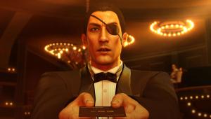 Скриншот 3 Yakuza 0