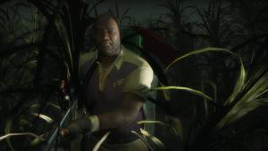 Скриншот 3 Left 4 Dead 2