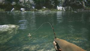 Скриншот 3 Ultimate Fishing Simulator 2