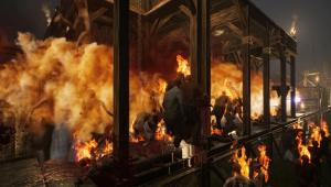 Скриншот 2 Night of the Dead