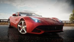 Скриншот 3 Need for Speed Rivals