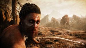 Скриншот 3 Far Cry Primal