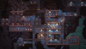 Скриншот 2 Oxygen Not Included