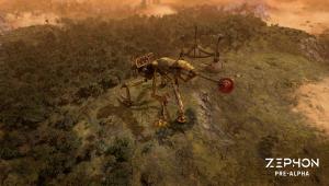 Скачать Zephon торрент