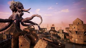 Скриншот 1 Conan Exiles