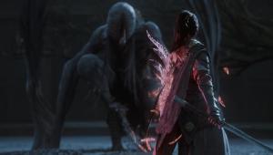 Скриншот 1 WUCHANG Fallen Feathers