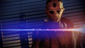 Скриншот 2 Mass Effect Legendary Edition