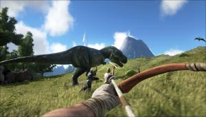 Скриншот 2 ARK Survival Evolved