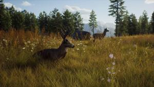 Скриншот 2 Way of the Hunter