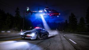 Скриншот 1 Need for Speed Hot Pursuit Remastered