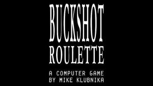 Скриншот 1 Buckshot Roulette