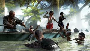 Скриншот 2 Dead Island Riptide