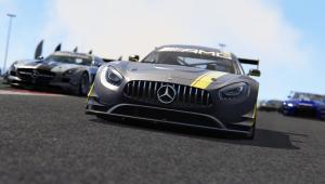 Скриншот 3 Assetto Corsa