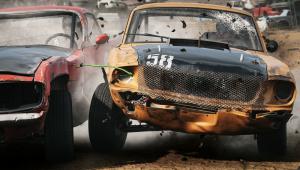 Скачать Wreckfest 2 торрент