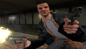 Скриншот 3 Max Payne