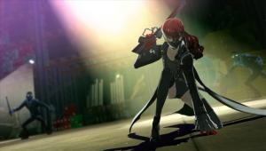 Скриншот 1 Persona 5 Royal
