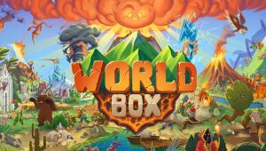 Скачать WorldBox God Simulator торрент