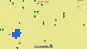 Скриншот 3 Necesse