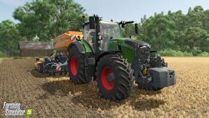 Скриншот 1 Farming Simulator 25
