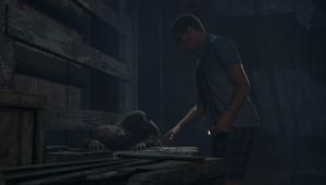 Скриншот 3 The Dark Pictures Man of Medan