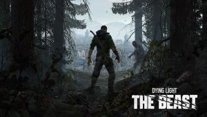 Скриншот 1 Dying Light The Beast