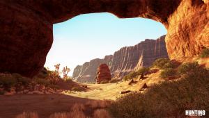 Скриншот 2 Hunting Simulator