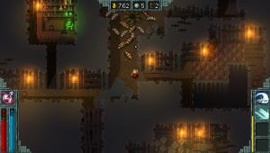 Скриншот 2 Heroes of Hammerwatch