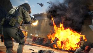 Скриншот 3 Sniper Ghost Warrior Contracts 2