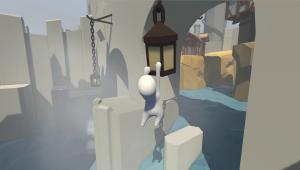 Скриншот 3 Human Fall Flat