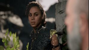 Скриншот 1 Echoes of the End