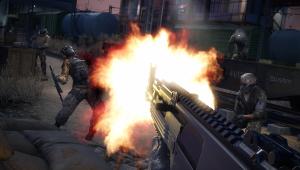 Скриншот 2 Sniper Ghost Warrior Contracts 2