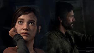 Скриншот 1 The Last of Us Part 1 Remake