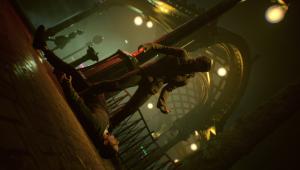 Скриншот 2 Vampire The Masquerade Bloodlines 2