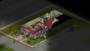 Скриншот 3 Project Zomboid