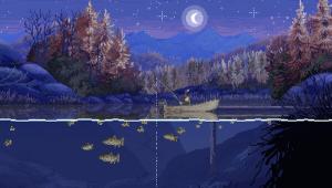 Скриншот 1 Cast n Chill