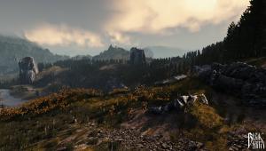 Скриншот 3 Bleak Faith Forsaken