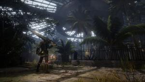 Скриншот 3 Lies of P Overture