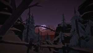 Скриншот 1 The Long Dark