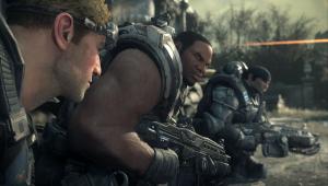 Скриншот 2 Gears of War 5 Ultimate Edition