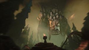 Скриншот 1 The Midnight Walk