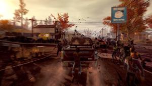Скриншот 2 State of Decay Year One Survival Edition