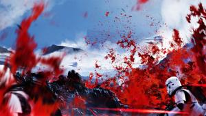 Скриншот 3 Star Wars Battlefront