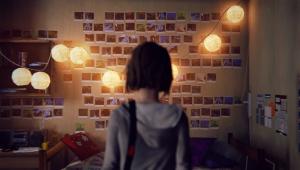 Скриншот 1 Life is Strange