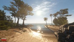 Скриншот 2 Stranded Deep