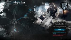 Скриншот 2 Frostpunk
