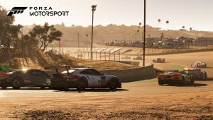 Скриншот 3 Forza Motorsport