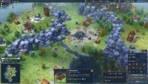 Скриншот 3 Northgard