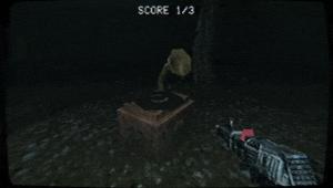 Скриншот 2 No Players Online