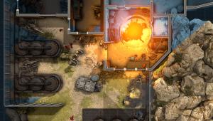 Скриншот 3 Door Kickers 2 Task Force North